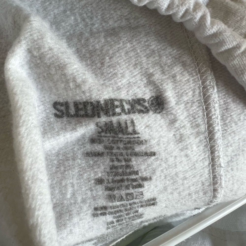 Women’s Size Small Slednecks Hoodie
